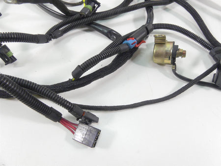 2006 Harley VRSCD Night Rod Main & Engine Wiring Harness Set - No Cuts 70125-06 {{ shop.shopifyCountryName }} - Mototech271