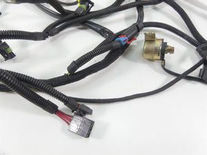 2006 Harley VRSCD Night Rod Main & Engine Wiring Harness Set - No Cuts 70125-06 | Mototech271