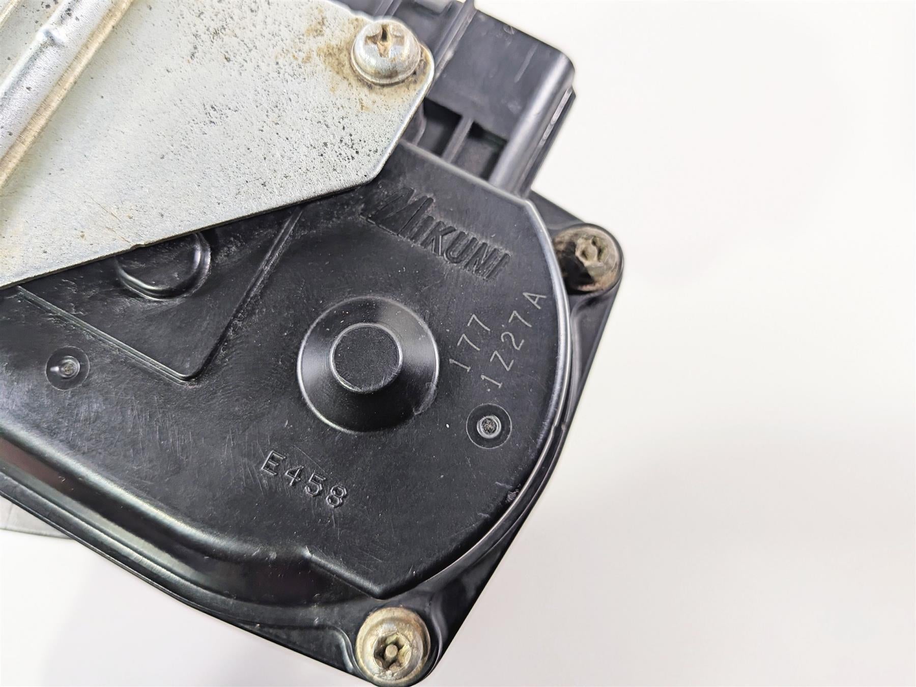2022 Kawasaki Teryx KRX KRF 1000 SE Mikuni Throttle Body Bodies 16163-0991 {{ shop.shopifyCountryName }} - Mototech271