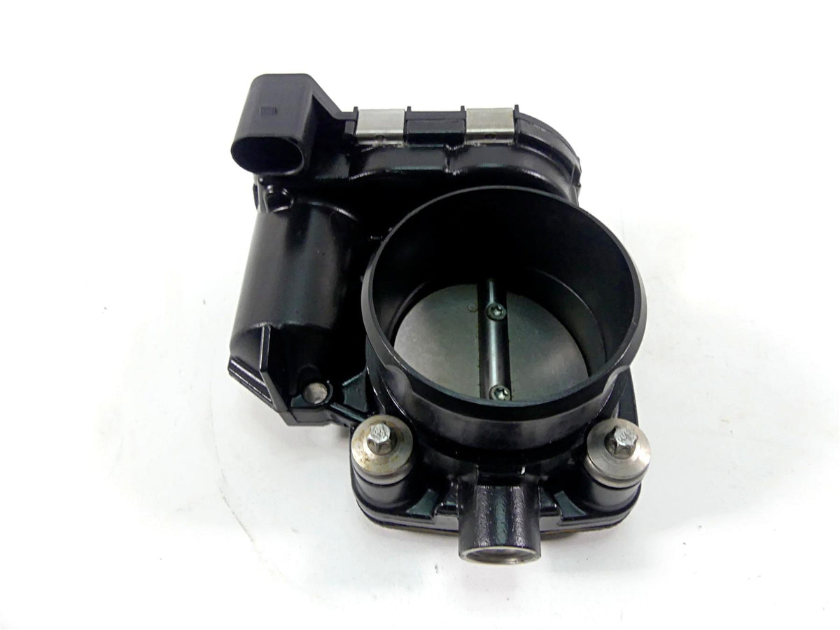 2011 Sea-Doo RXT-X 260 Bosch Throttle Body 420892590 420892592 {{ shop.shopifyCountryName }} - Mototech271