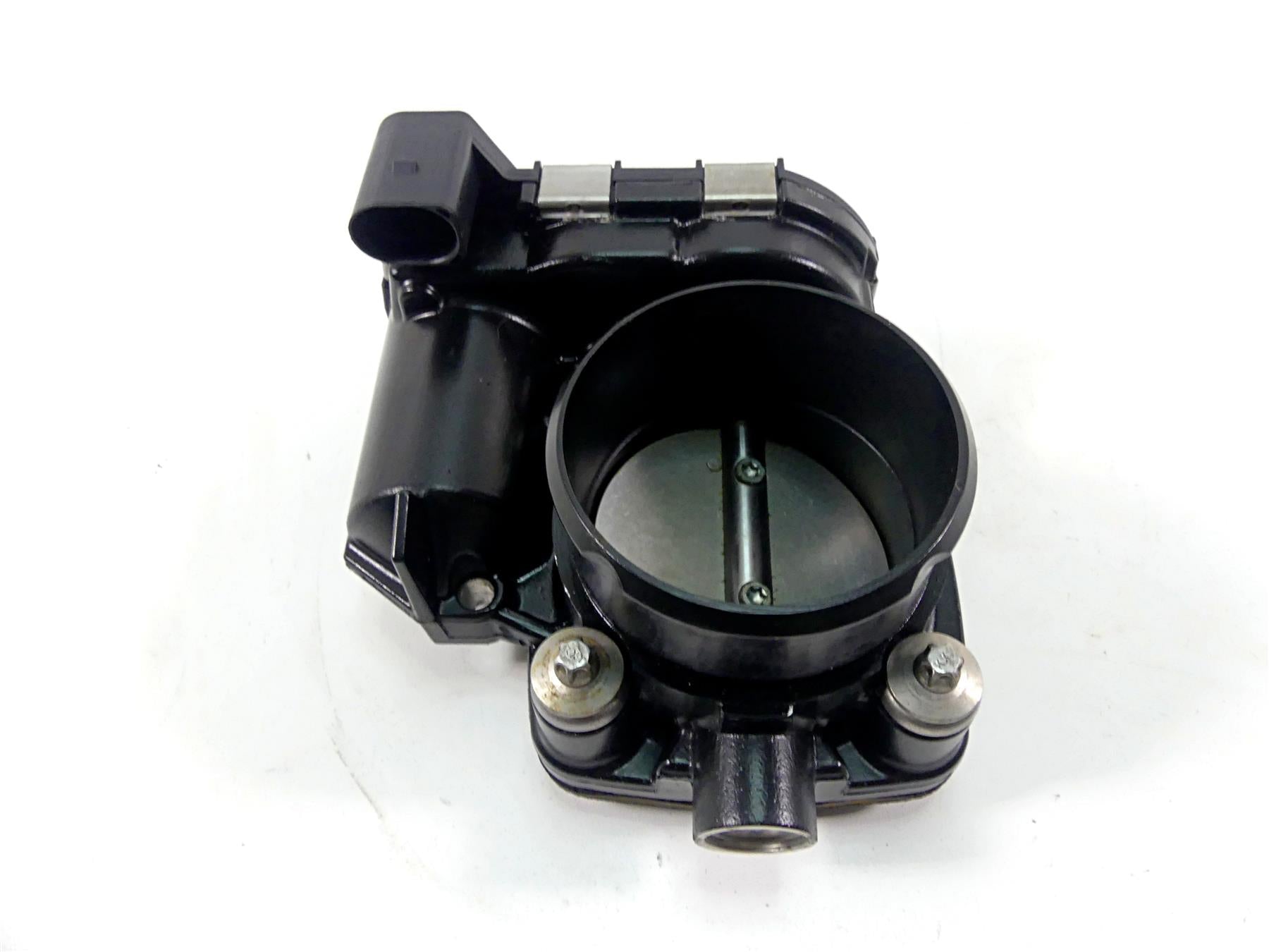 2011 Sea-Doo RXT-X 260 Bosch Throttle Body 420892590 420892592 {{ shop.shopifyCountryName }} - Mototech271