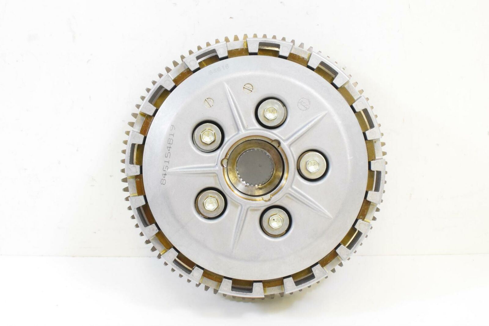 2014 Indian Chief Vintage Clutch Basket Friction Disc Set 1333060 {{ shop.shopifyCountryName }} - Mototech271