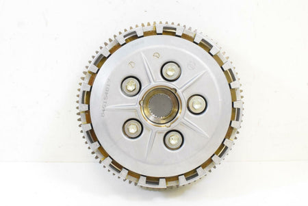 2014 Indian Chief Vintage Clutch Basket Friction Disc Set 1333060 {{ shop.shopifyCountryName }} - Mototech271