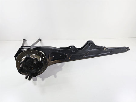 2018 Can Am Maverick X3 XRS Turbo R Rear Right Trailing Arm 72" 706002956-Mototech271