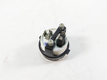 Load image into Gallery viewer, 2006 Harley Touring FLHXI Street Glide Fuel Petrol Level Gauge - Read 75168-01A | Mototech271
