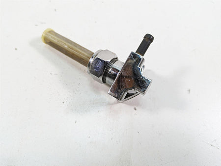 1990 Harley Sportster XLH883 XL883 Petcock Fuel Gas Petrol Valve 62169-81 {{ shop.shopifyCountryName }} - Mototech271