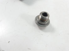 Load image into Gallery viewer, 2013 Harley Touring FLHX Street Glide Oil Cooler Flange Adapter 63059-09A | Mototech271
