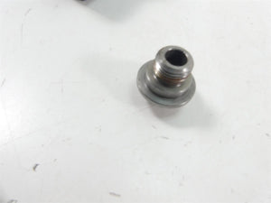 2013 Harley Touring FLHX Street Glide Oil Cooler Flange Adapter 63059-09A | Mototech271