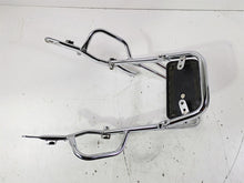 Load image into Gallery viewer, 1998 Moto Guzzi California 1100 EV Rear Luggage Rack Rail GU03466600 | Mototech271
