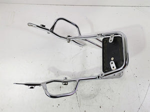 1998 Moto Guzzi California 1100 EV Rear Luggage Rack Rail GU03466600 | Mototech271