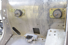 Load image into Gallery viewer, 2010 Polaris Dragon RMK 800 S10PG8ESA Front Straight Sub Frame Bulkhead 5249909 | Mototech271
