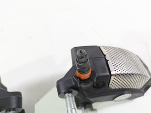 2008 Harley Touring FLHTP Electra Glide Brembo Front Brake Caliper Set 43027-08 | Mototech271