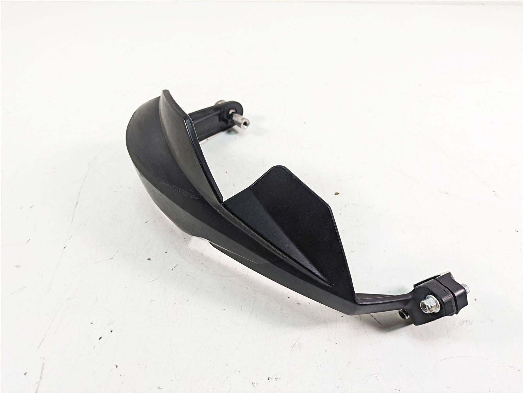 2020 KTM 1290 Super Adventure R Left Hand Guard Protector & Mounts 60302181110 {{ shop.shopifyCountryName }} - Mototech271