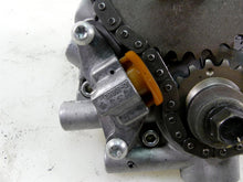 Load image into Gallery viewer, 2017 Harley Softail FXSB Breakout Cam Shaft Camshaft &amp; Holder Set 25355-06A | Mototech271
