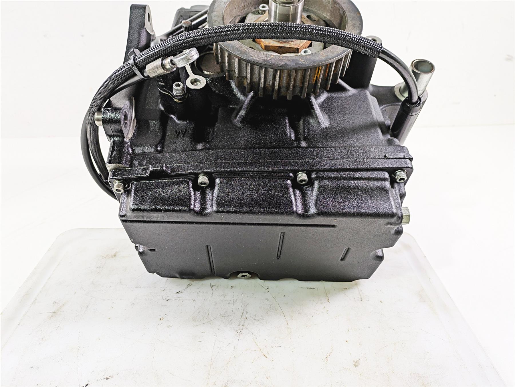 2019 Harley Softail FXDR 114 Transmission Gear Pack 17K 35000198A H 34700177 {{ shop.shopifyCountryName }} - Mototech271