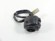 Load image into Gallery viewer, 2009 Harley XR1200 Sportster Left Turn Signal Lights Control Switch 71682-06A | Mototech271
