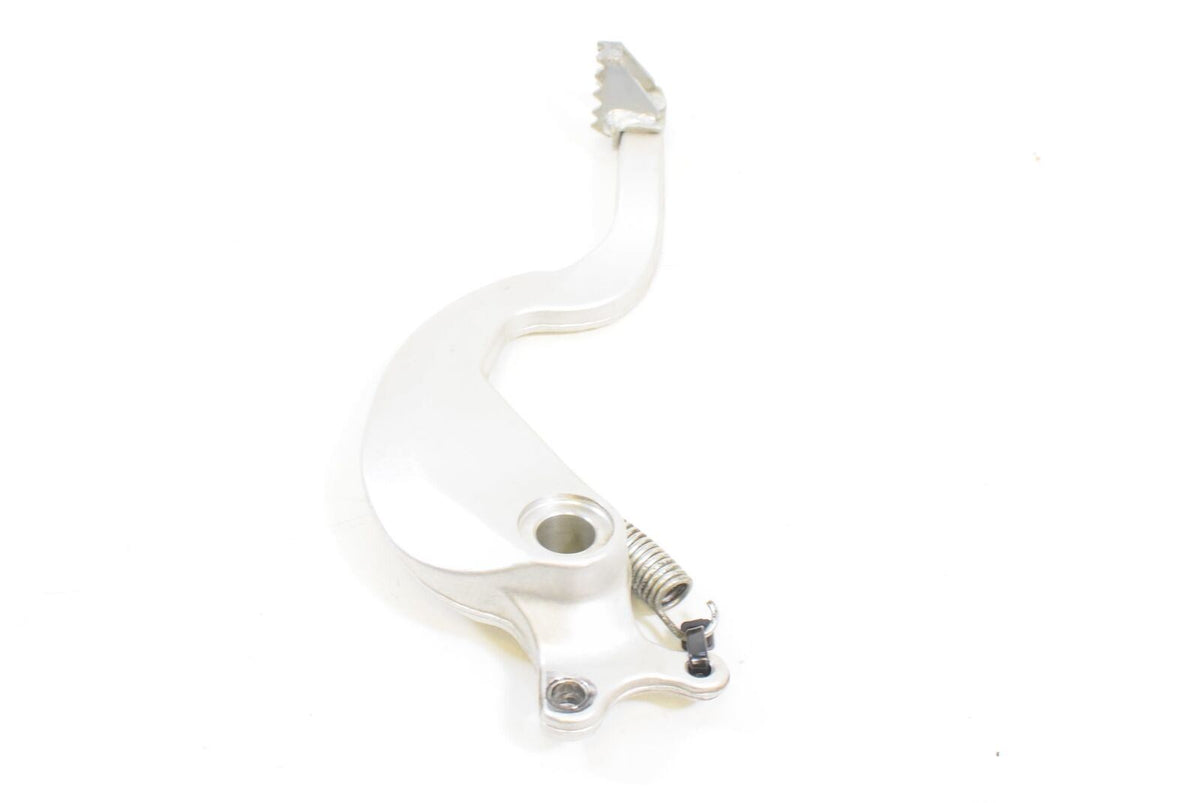2014 Yamaha XT1200 ES Super Tenere Rear Brake Pedal Peg 23P-27200-00-00 {{ shop.shopifyCountryName }} - Mototech271
