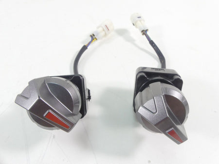 2018 Yamaha YXZ1000 R EPS Ignition Light Awd Switch Key Set 5UG-H2510-00-00 {{ shop.shopifyCountryName }} - Mototech271