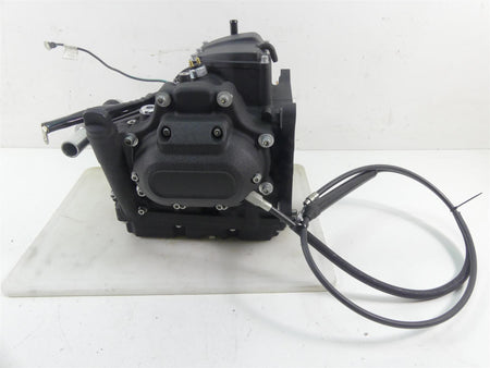 2018 Harley Softail FXBB Street Bob 6-Sp Transmission Gear Box M8 - 6K 34700176 {{ shop.shopifyCountryName }} - Mototech271