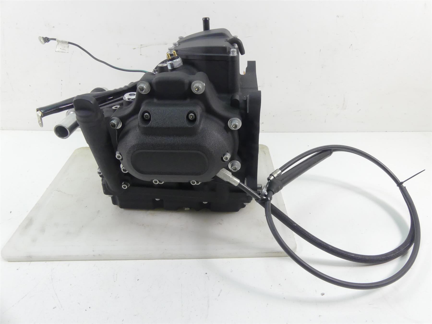 2018 Harley Softail FXBB Street Bob 6-Sp Transmission Gear Box M8 - 6K 34700176