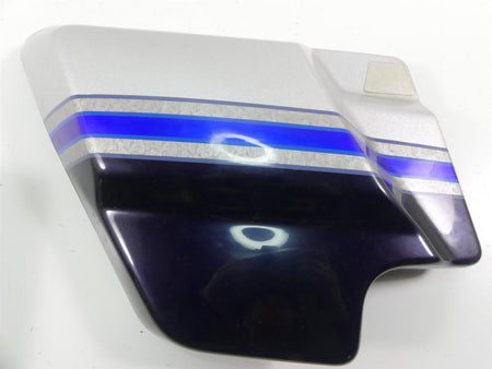 2009 Harley FLHTCU SE4 CVO E-Glide Nice Side Cover Fairing Set 66048-09 66250-09 {{ shop.shopifyCountryName }} - Mototech271