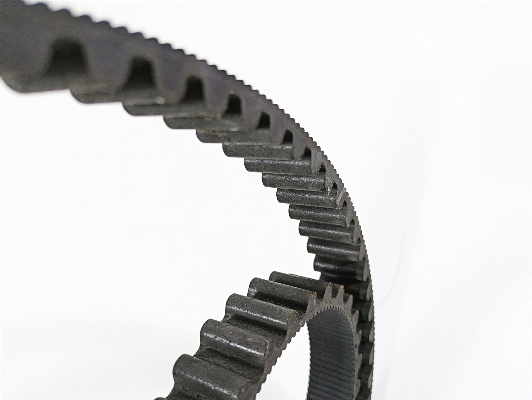 2009 Harley XR1200 Sportster Rear Drive Belt 137T 1" 40591-07 {{ shop.shopifyCountryName }} - Mototech271
