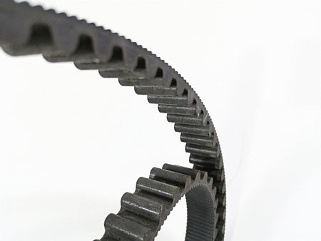 2009 Harley XR1200 Sportster Rear Drive Belt 137T 1" 40591-07 {{ shop.shopifyCountryName }} - Mototech271