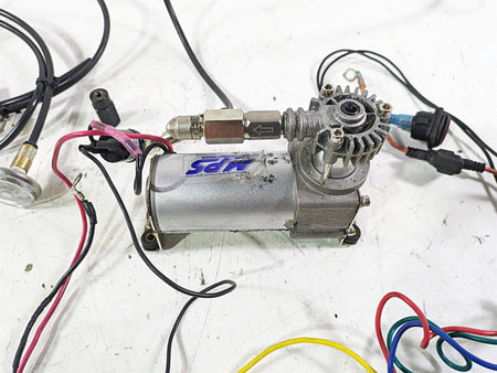 2018 Suzuki GSX1300 R Hayabusa Mps Air Shifter Compressor Kit 1-0266 1-0894 {{ shop.shopifyCountryName }} - Mototech271