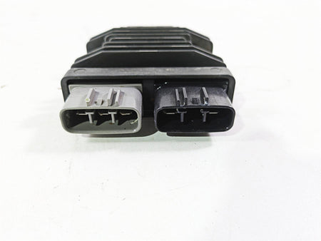 2021 Kawasaki Teryx KRX KRF 1000 Rectifier Voltage Regulator 21066-0771 FH027BA {{ shop.shopifyCountryName }} - Mototech271