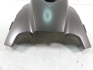 2009 BMW R1200 GS K25 Fuel Gas Petrol Tank Center Cover Fairing 46637693425 | Mototech271