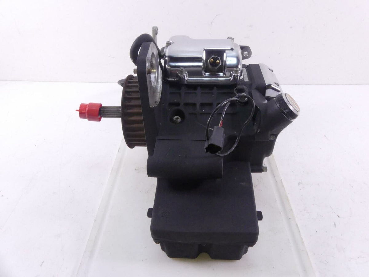 2000 Harley Touring FLHTCI Electra Glide 5-Speed Transmission Gear Box 33035-00 {{ shop.shopifyCountryName }} - Mototech271