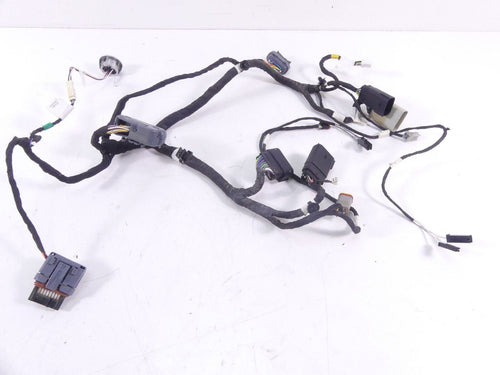2017 Indian Chieftain Limited Front Upper Fairing Wiring Harness -Read 2413260 | Mototech271