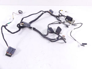 2017 Indian Chieftain Limited Front Upper Fairing Wiring Harness -Read 2413260 | Mototech271