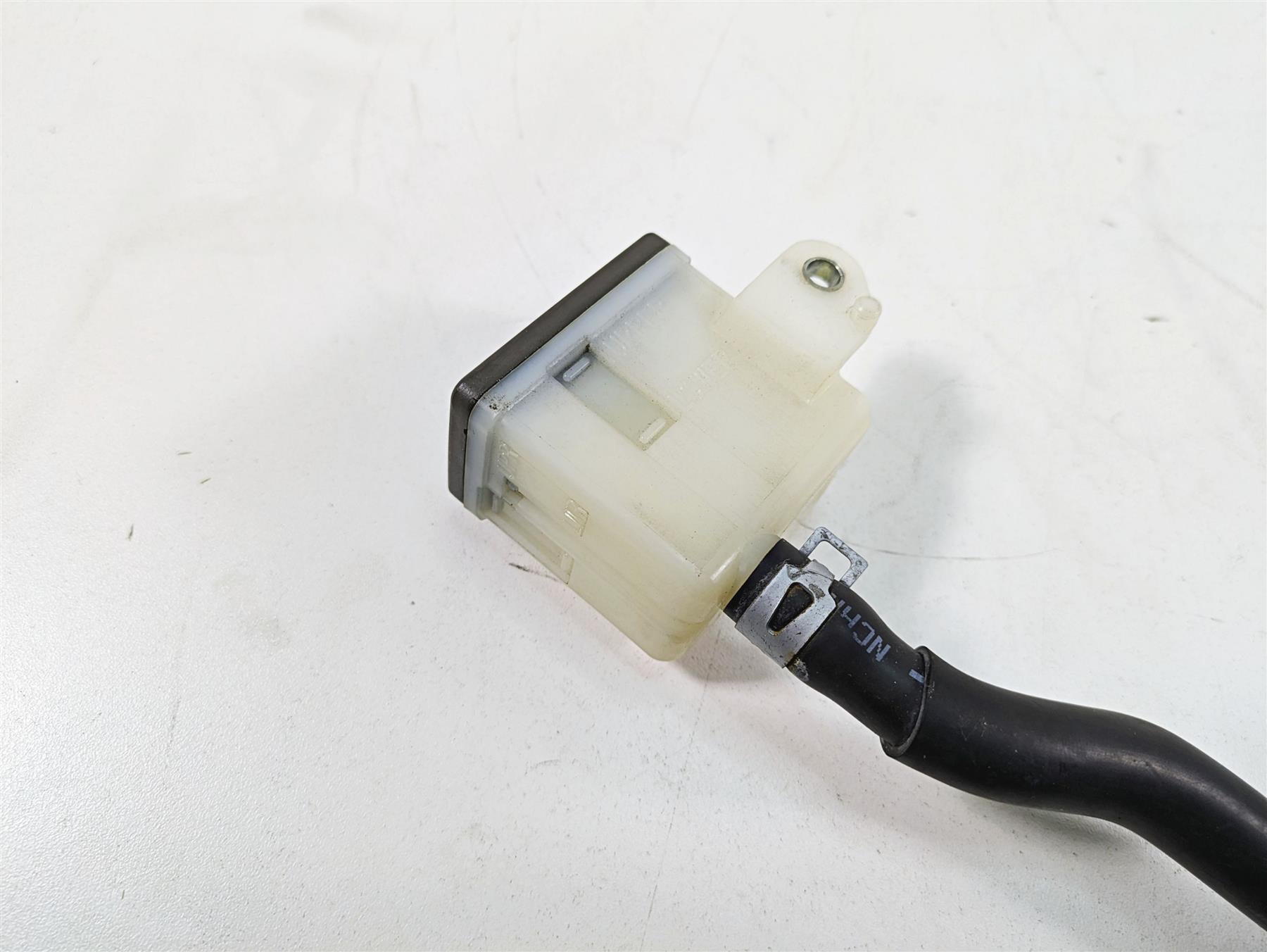 2016 Suzuki M109R VZR1800 Rear Brake Master Cylinder 69600-48G00 {{ shop.shopifyCountryName }} - Mototech271