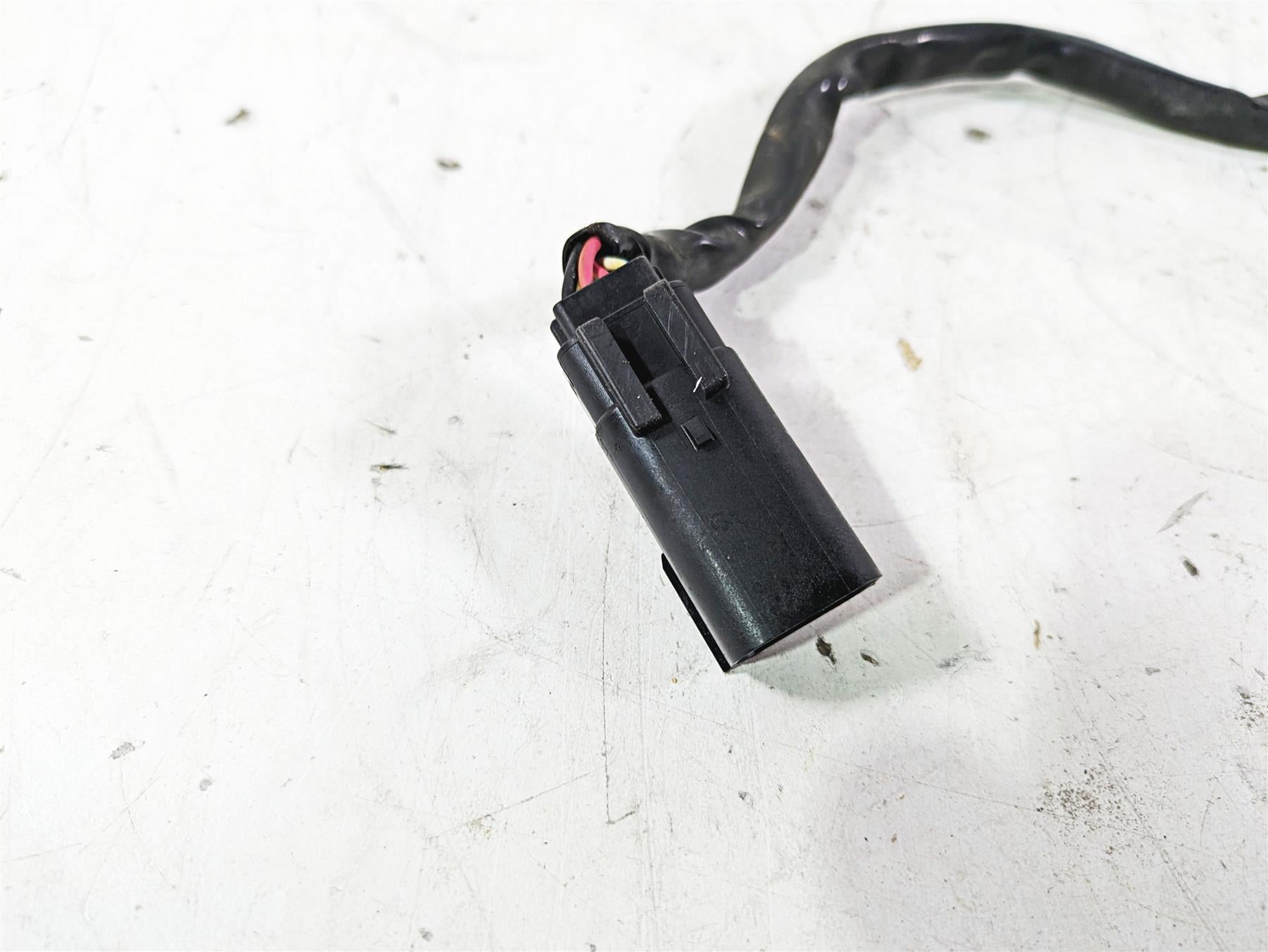2013 Harley FXDWG Dyna Wide Glide Instrument Indicator Lights 72669-12 {{ shop.shopifyCountryName }} - Mototech271