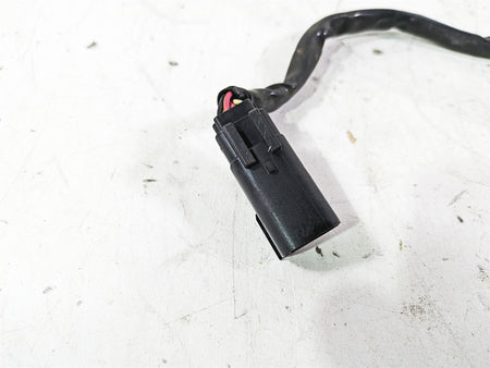 2013 Harley FXDWG Dyna Wide Glide Instrument Indicator Lights 72669-12 {{ shop.shopifyCountryName }} - Mototech271