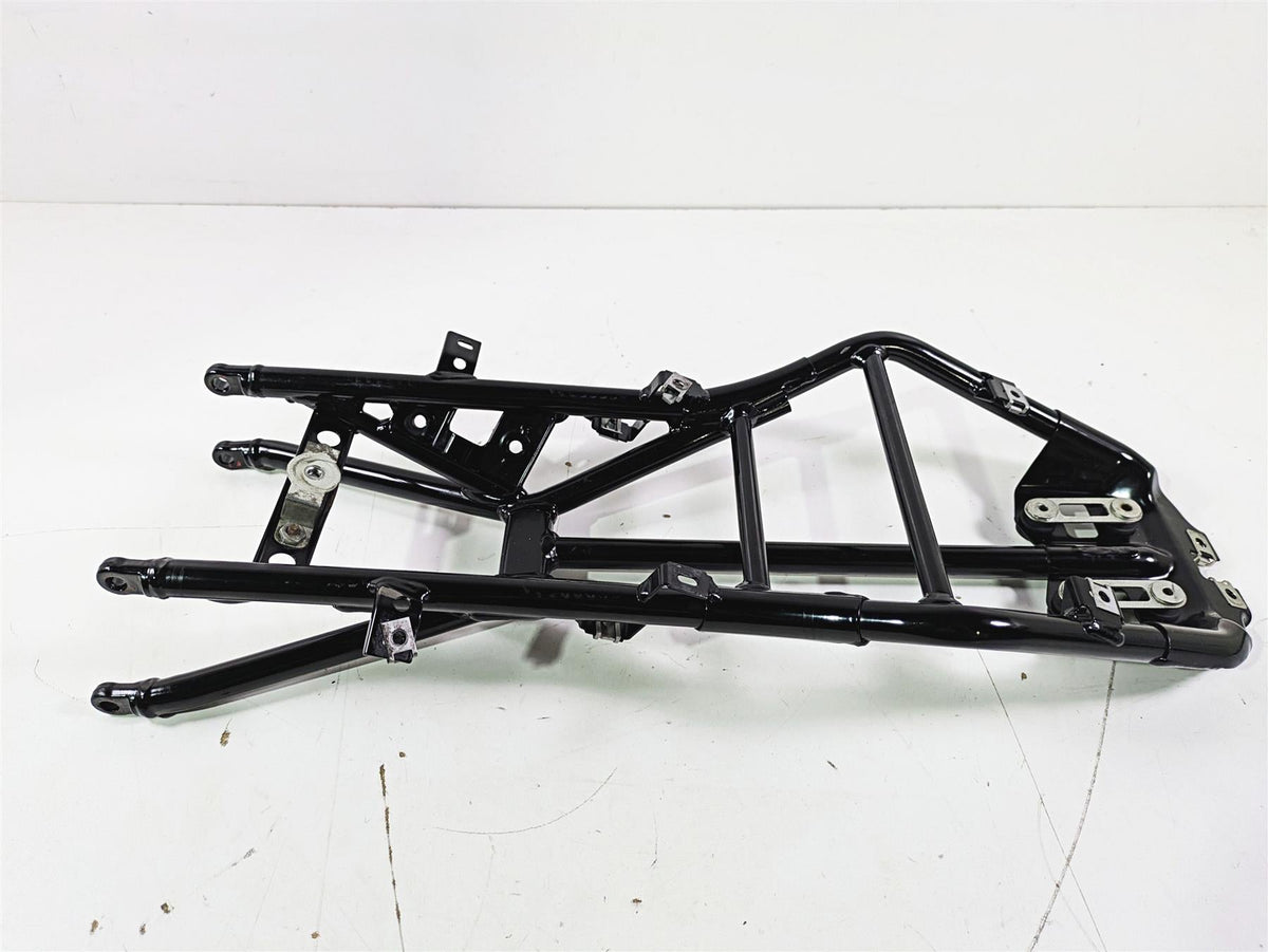 2008 Ducati SBK 1098 S Straight Rear Subframe Sub Frame Chassis 47011902A {{ shop.shopifyCountryName }} - Mototech271