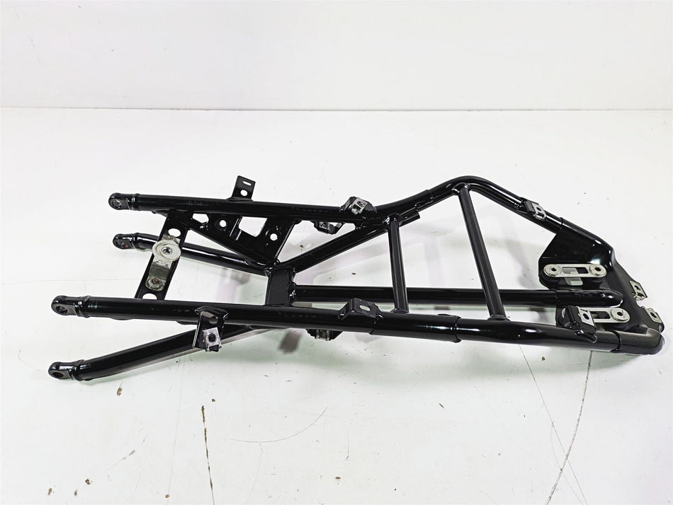 2008 Ducati SBK 1098 S Straight Rear Subframe Sub Frame Chassis 47011902A {{ shop.shopifyCountryName }} - Mototech271