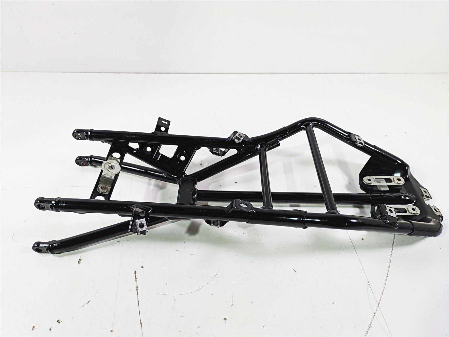 2008 Ducati SBK 1098 S Straight Rear Subframe Sub Frame Chassis ...