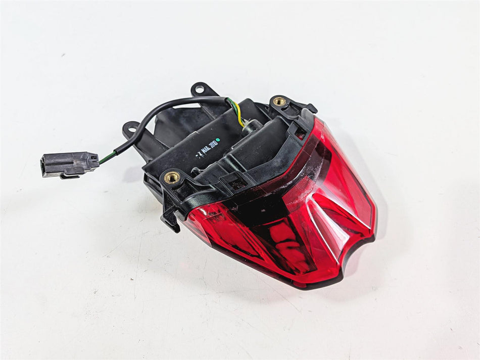 2020 Triumph Street Triple 765RS Taillight Tail Stop Brake Light T2702231