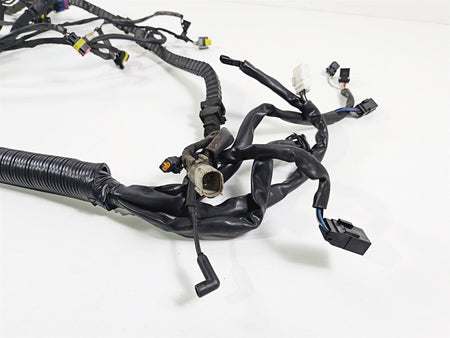 2014 Harley FXDL Dyna Low Rider Main Wiring Harness Loom Non Abs - Read 69200455 {{ shop.shopifyCountryName }} - Mototech271