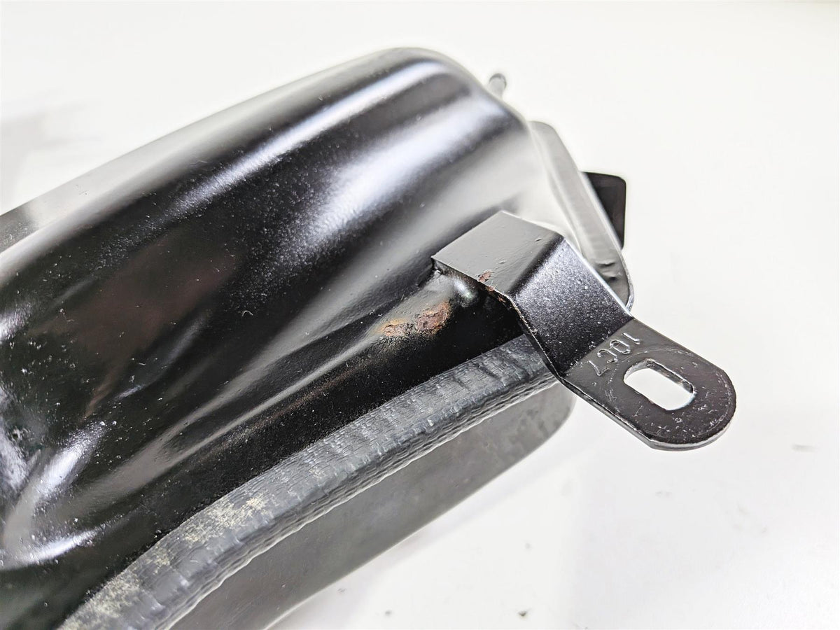 2008 Aprilia RSVR 1000 Factory Oil Tank Reservoir AP8158120 {{ shop.shopifyCountryName }} - Mototech271