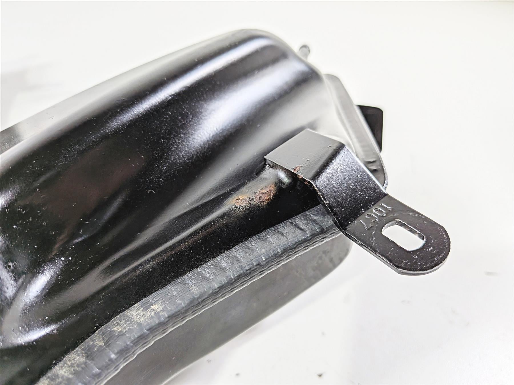 2008 Aprilia RSVR 1000 Factory Oil Tank Reservoir AP8158120 {{ shop.shopifyCountryName }} - Mototech271