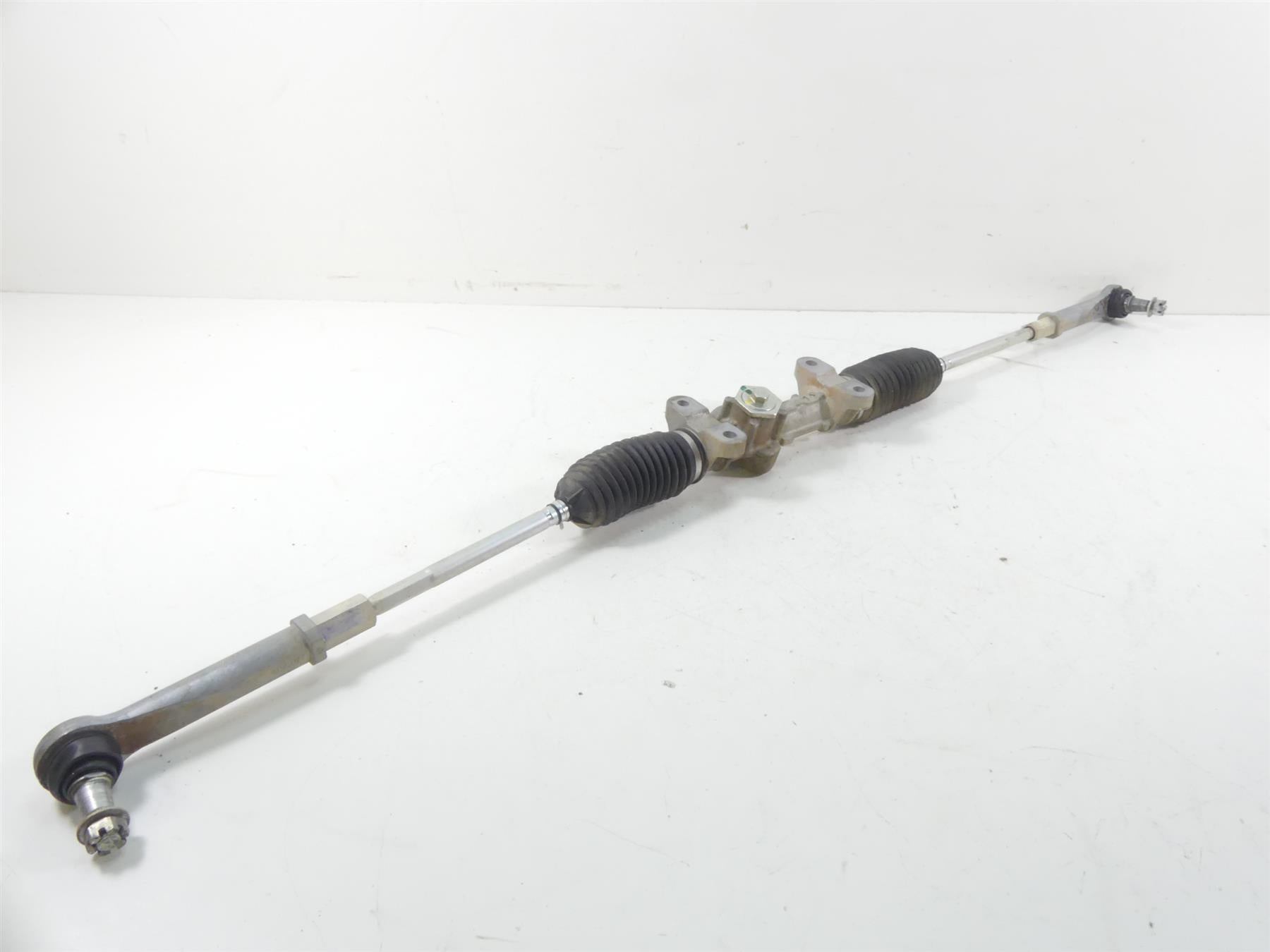 2018 Yamaha YXZ1000R EPS SS Yamada Rack & Pinion Steering Axle Set 2HC-F3400-02 {{ shop.shopifyCountryName }} - Mototech271