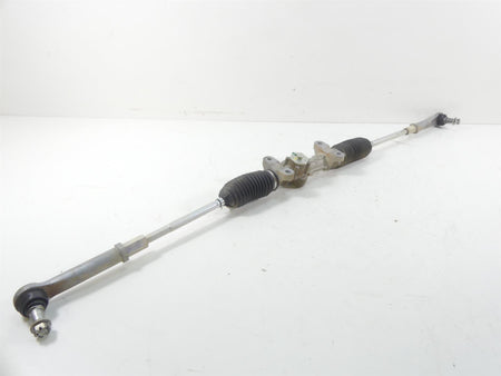 2018 Yamaha YXZ1000R EPS SS Yamada Rack & Pinion Steering Axle Set 2HC-F3400-02 {{ shop.shopifyCountryName }} - Mototech271