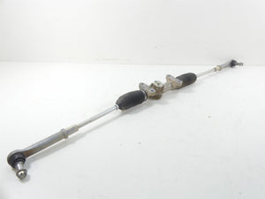 2018 Yamaha YXZ1000R EPS SS Yamada Rack & Pinion Steering Axle Set 2HC-F3400-02 | Mototech271