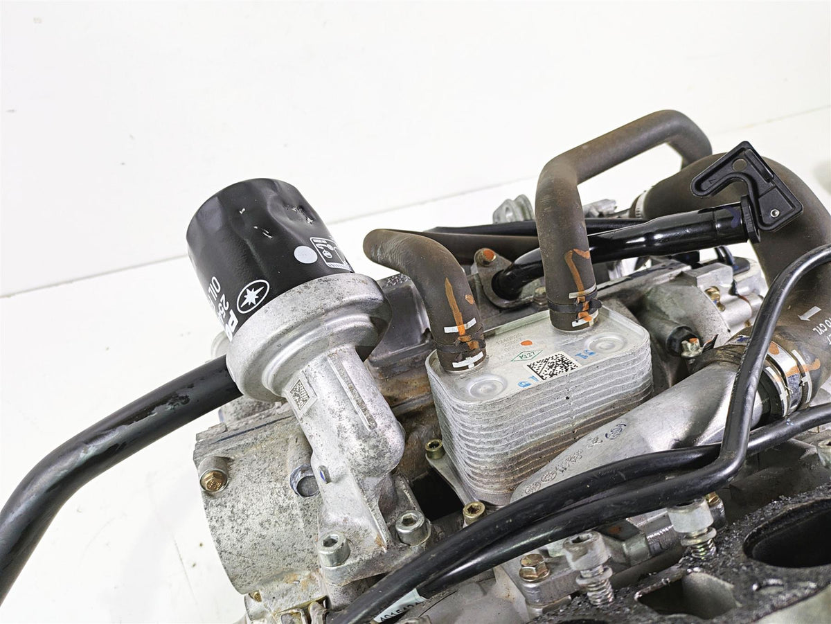 2022 Polaris RZR XP 4 1000 Premium Running Engine Motor 976m Only -Video 2209242 {{ shop.shopifyCountryName }} - Mototech271