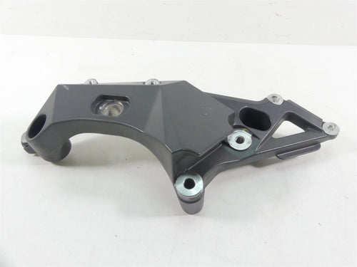 2012 Mv Agusta Brutale 1090 R Right Frame Plate Bracket Mount Holder 80B0B3976 | Mototech271