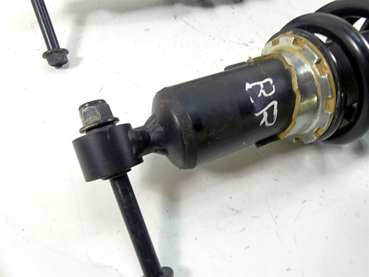 2021 Can Am Commander 1000R XT Rear Left Right Shock Damper Set 706004075 {{ shop.shopifyCountryName }} - Mototech271