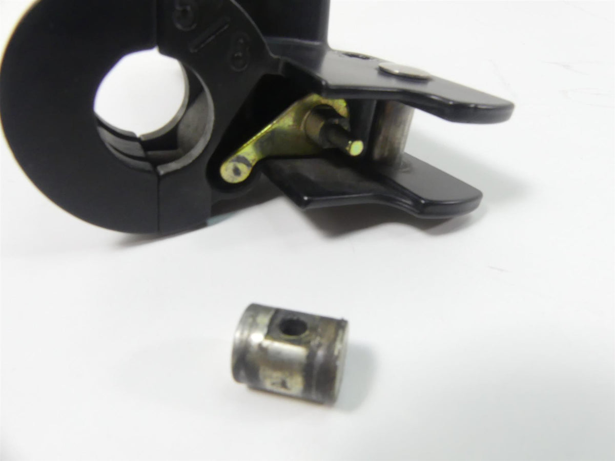 1993 Harley FXSTS Softail Springer Front Brake Master Cylinder 5/8 45019-93 {{ shop.shopifyCountryName }} - Mototech271